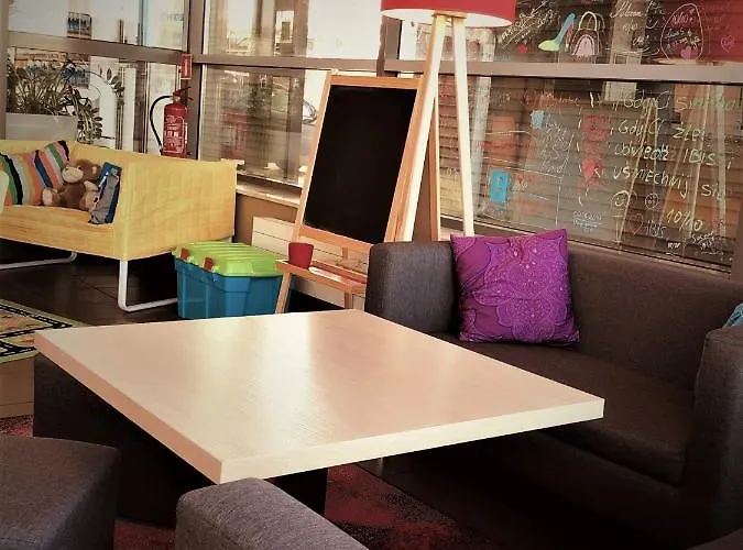 Ξενοδοχείο Ibis Budget Centrum Κατοβίτσε