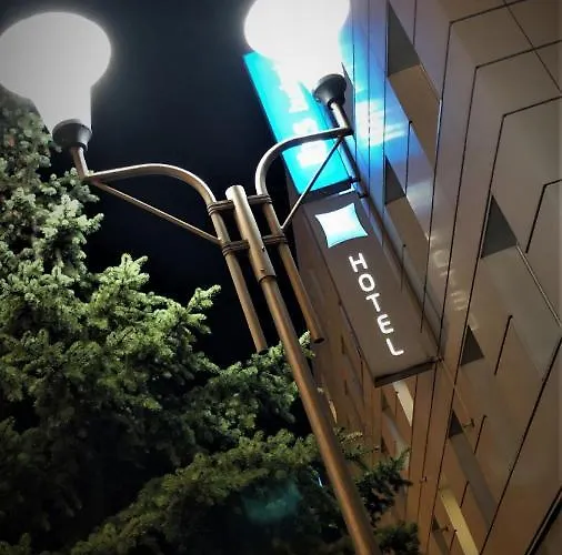 Ibis Budget Centrum Hotel Katovice