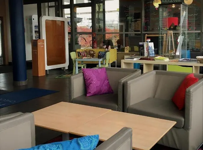 Ξενοδοχείο Ibis Budget Centrum *