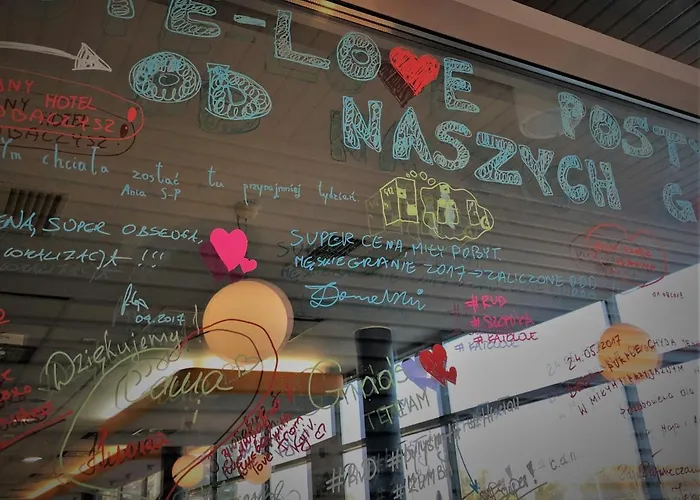 Ξενοδοχείο Ibis Budget Centrum