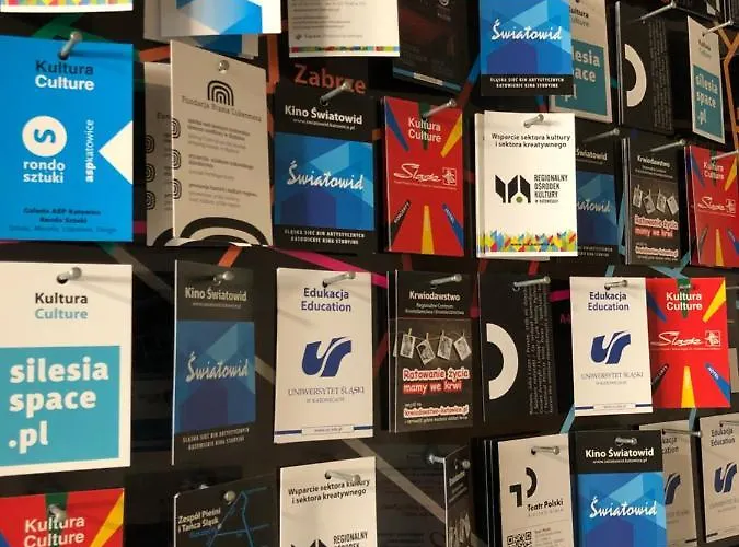 Ibis Budget Centrum Katovice