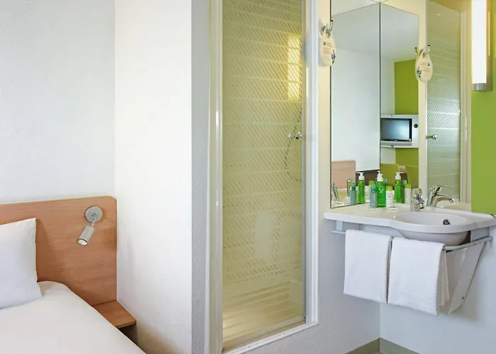 Ξενοδοχείο Ibis Budget Centrum